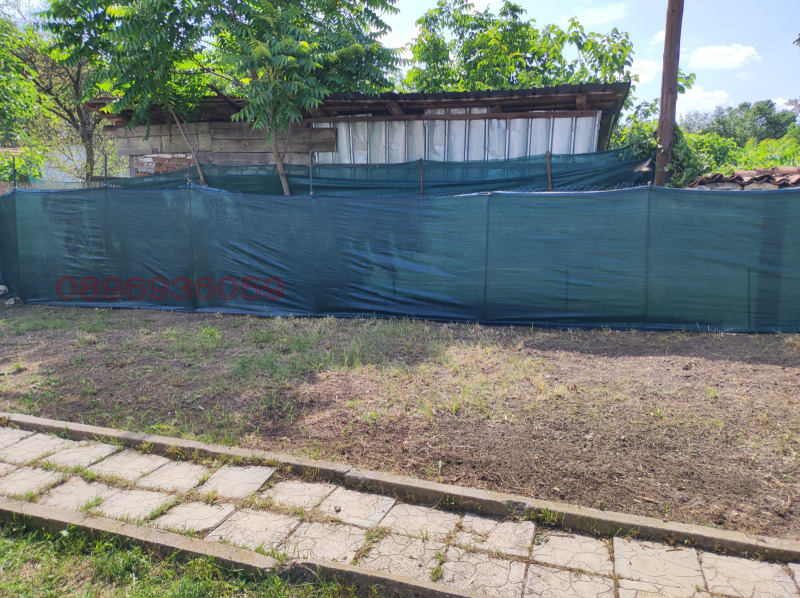 Продава КЪЩА, с. Златна ливада, област Стара Загора, снимка 10 - Къщи - 53215440