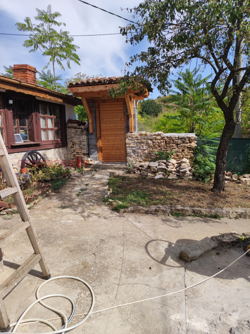 Продава КЪЩА, с. Златна ливада, област Стара Загора, снимка 6 - Къщи - 53215440