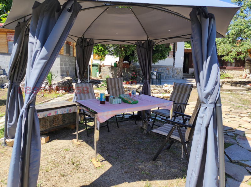 Продава КЪЩА, с. Златна ливада, област Стара Загора, снимка 8 - Къщи - 53215440