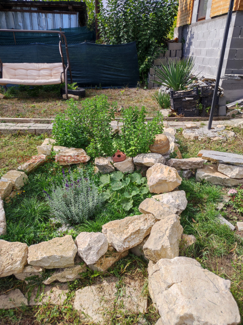 Продава КЪЩА, с. Златна ливада, област Стара Загора, снимка 4 - Къщи - 53215440