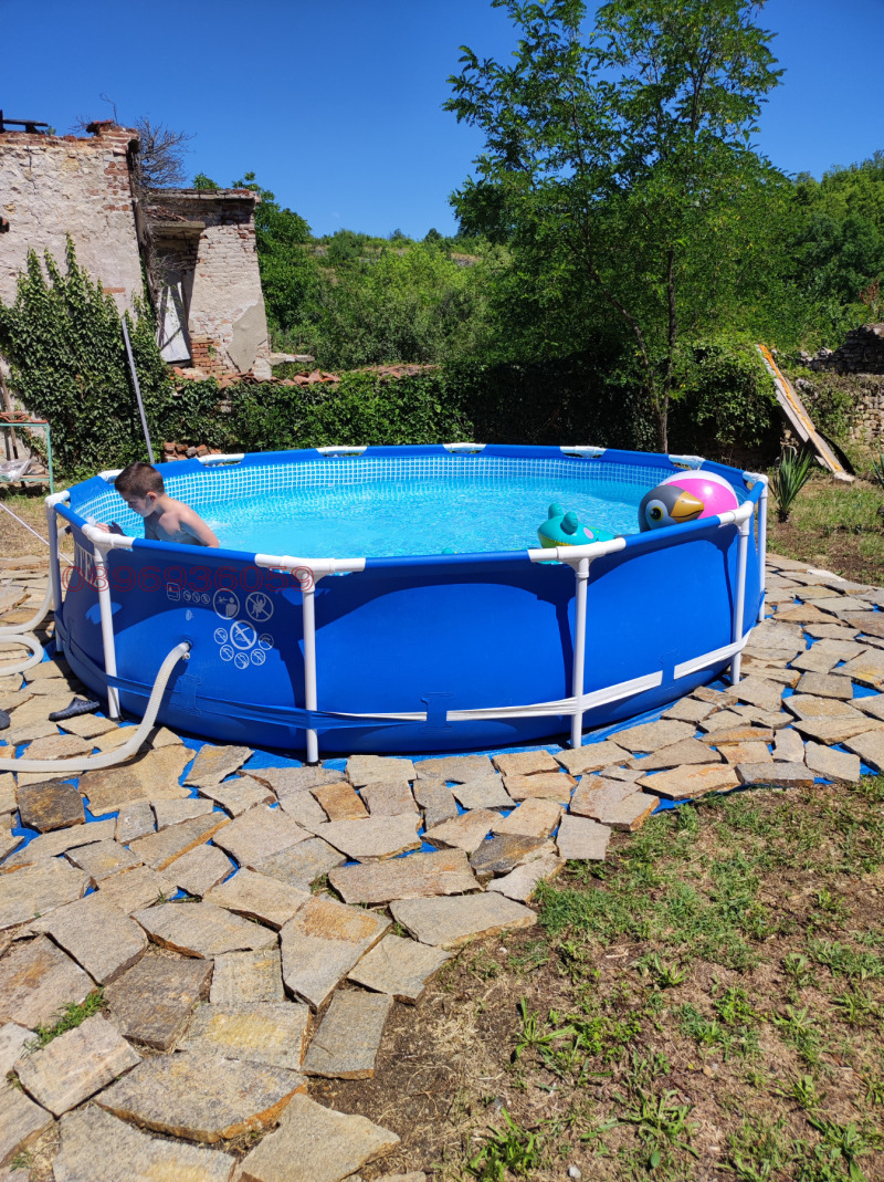 Продава КЪЩА, с. Златна ливада, област Стара Загора, снимка 9 - Къщи - 53215440