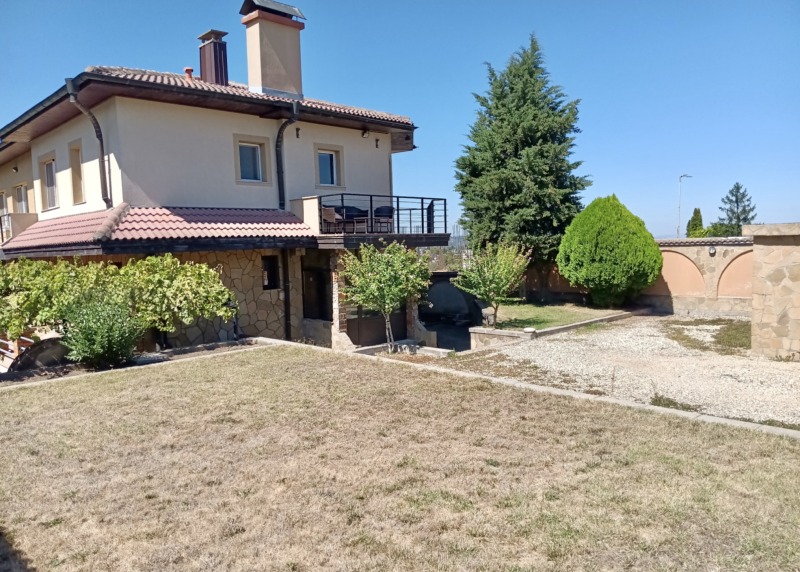 For Sale  House Sofia , Boyana , 950 sq.m | 51225008 - image [2]