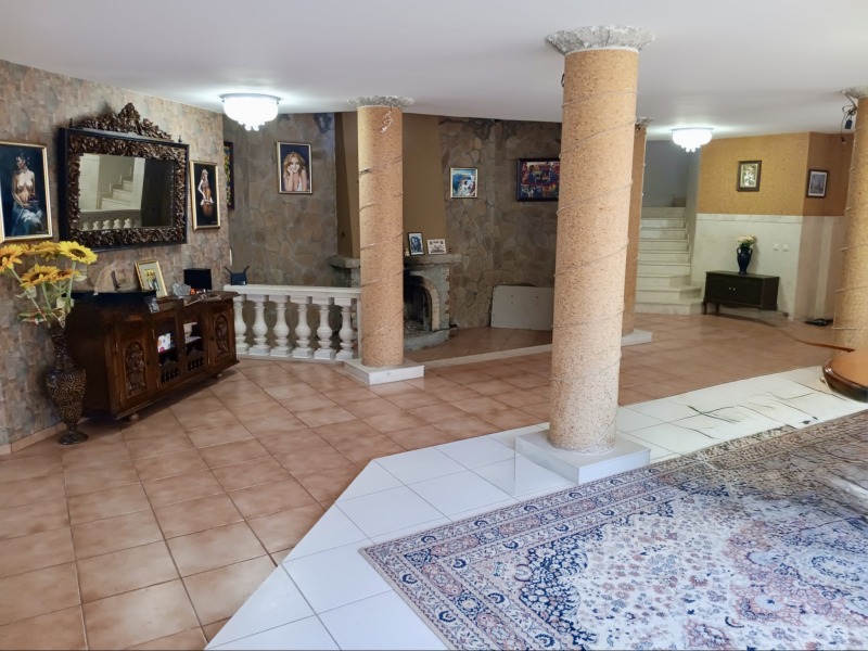 For Sale  House Sofia , Boyana , 950 sq.m | 51225008 - image [5]