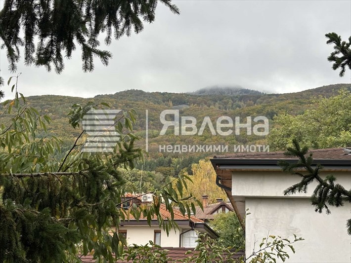 Продава КЪЩА, гр. София, Драгалевци, снимка 8 - Къщи - 55533296