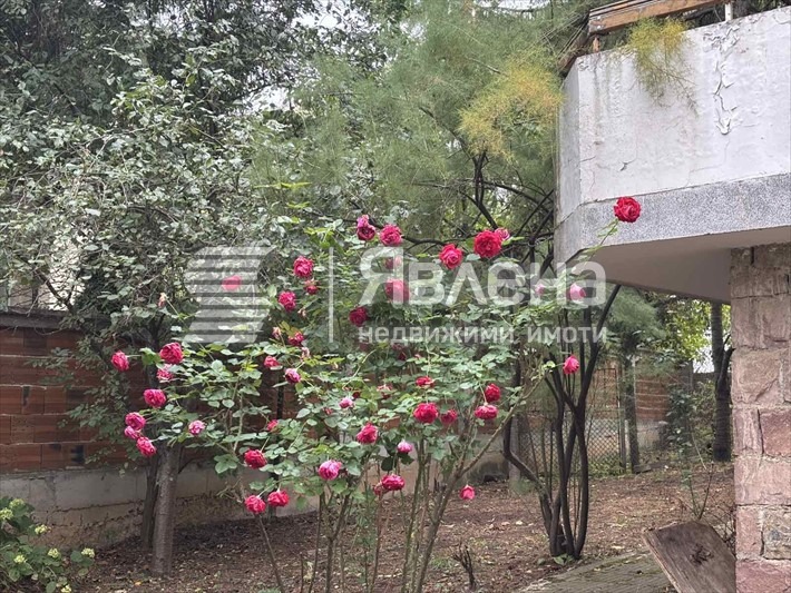 Продава КЪЩА, гр. София, Драгалевци, снимка 2 - Къщи - 55533296