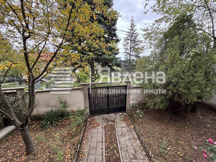 Продава КЪЩА, гр. София, Драгалевци, снимка 9 - Къщи - 55533296