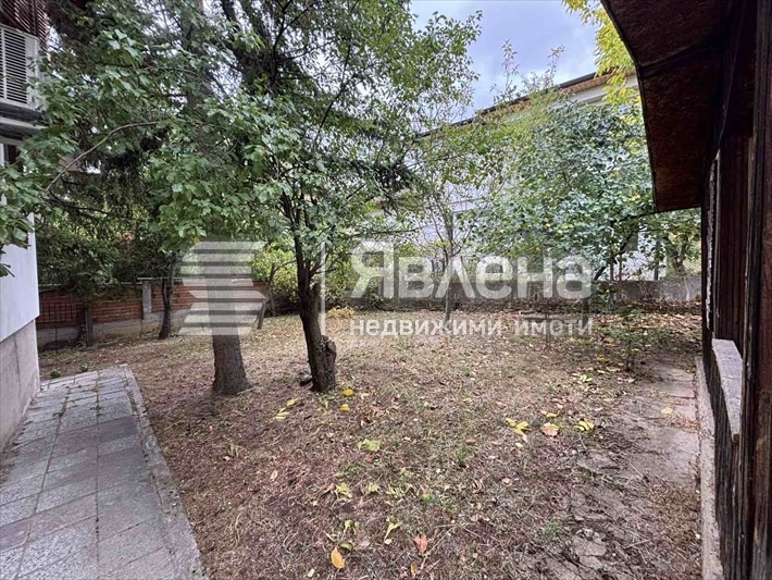Продава КЪЩА, гр. София, Драгалевци, снимка 4 - Къщи - 55533296