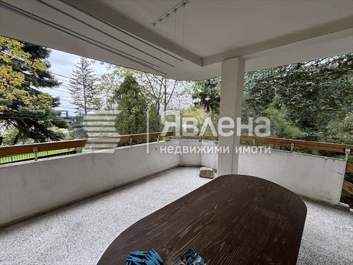 Продава КЪЩА, гр. София, Драгалевци, снимка 5 - Къщи - 55533296