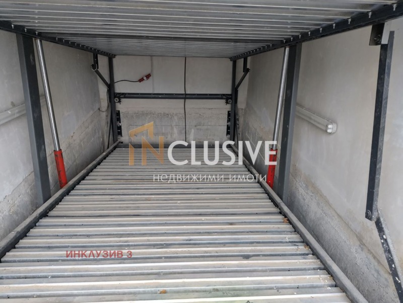 На продаж  Гараж София , Овча купел 2 , 26 кв.м | 89286391 - зображення [5]