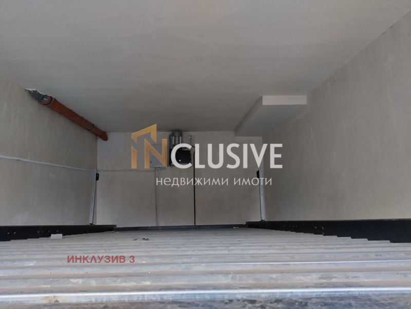 На продаж  Гараж София , Овча купел 2 , 26 кв.м | 89286391 - зображення [4]