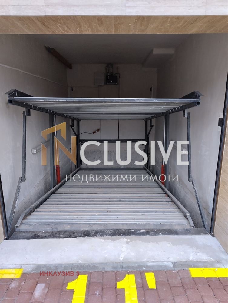 На продаж  Гараж София , Овча купел 2 , 26 кв.м | 89286391