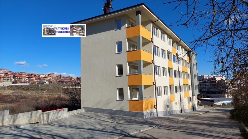 Продава  Гараж град Стара Загора , Три чучура - север , 44 кв.м | 60396795