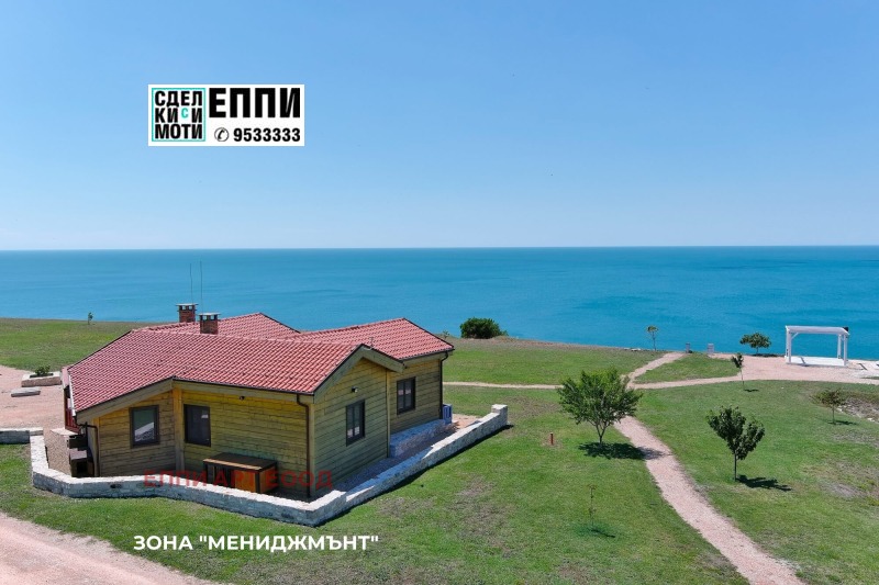 Zu verkaufen  Hotel region Dobritsch , Kawarna , 2600 qm | 24409900 - Bild [7]