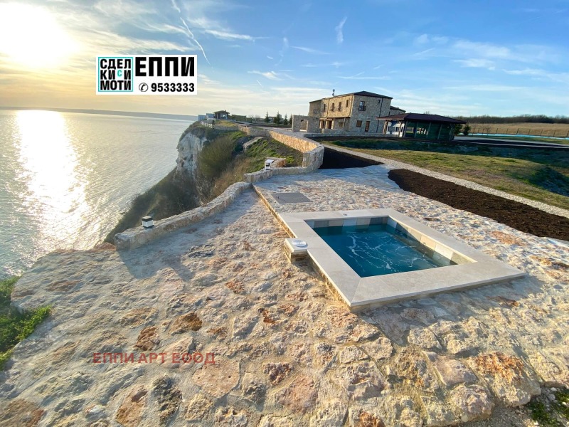 Zu verkaufen  Hotel region Dobritsch , Kawarna , 2600 qm | 24409900 - Bild [5]