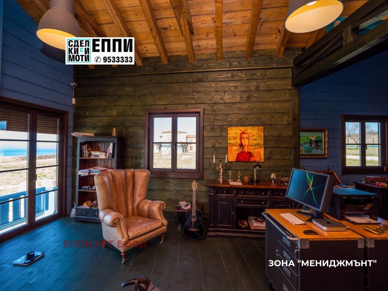 Zu verkaufen  Hotel region Dobritsch , Kawarna , 2600 qm | 24409900 - Bild [8]