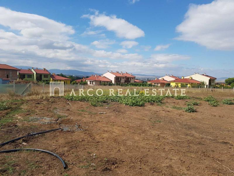 For Sale  Plot region Sofia , Golyanovtsi , 1000 sq.m | 78741935 - image [2]