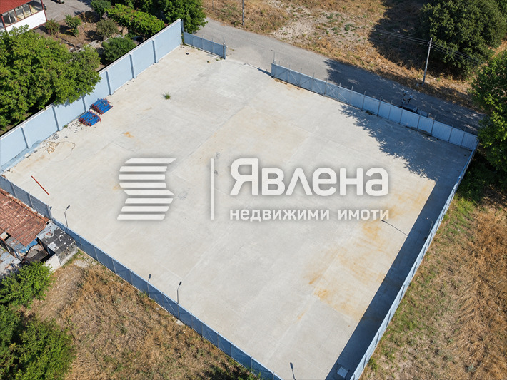 Продава ПАРЦЕЛ, гр. Пазарджик, Идеален център, снимка 2 - Парцели - 55355206