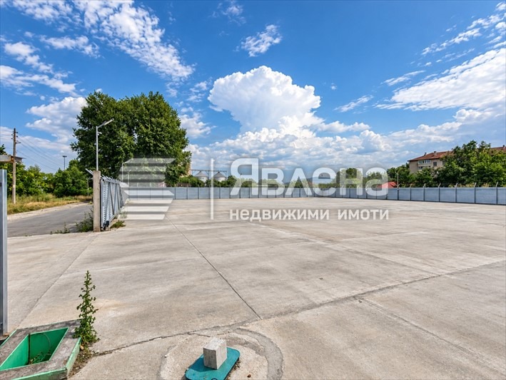 Продава ПАРЦЕЛ, гр. Пазарджик, Идеален център, снимка 5 - Парцели - 55355206