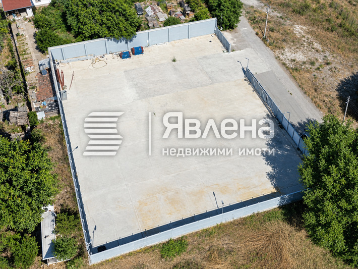 Продава ПАРЦЕЛ, гр. Пазарджик, Идеален център