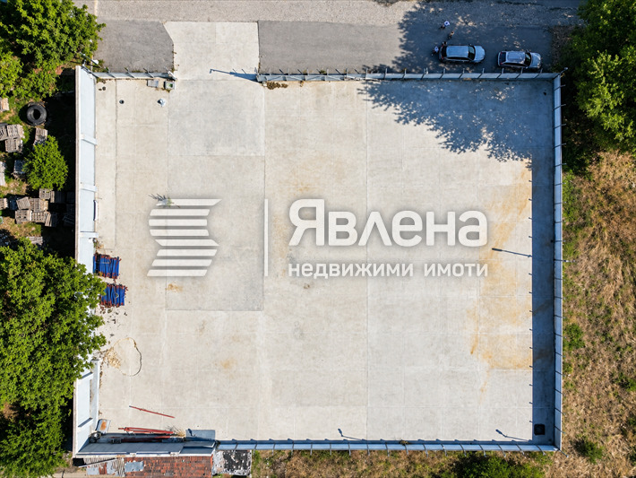 Продава ПАРЦЕЛ, гр. Пазарджик, Идеален център, снимка 3 - Парцели - 55355206