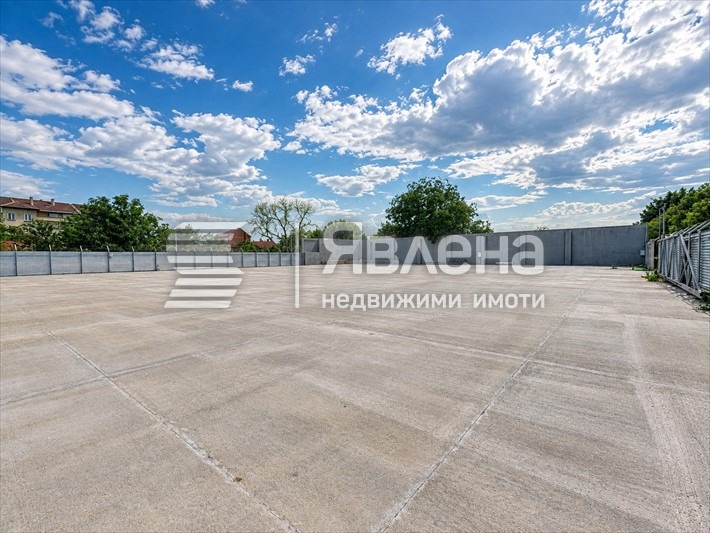 Продава ПАРЦЕЛ, гр. Пазарджик, Идеален център, снимка 4 - Парцели - 55355206