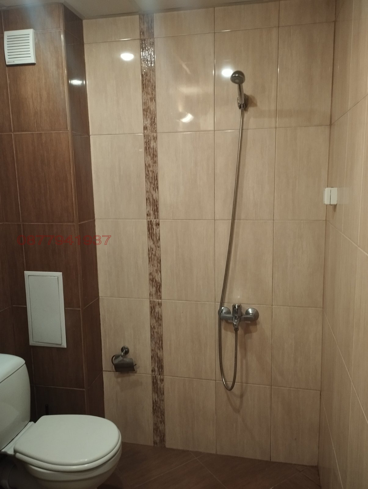 Продава 2-СТАЕН, гр. Смолян, Нов център, снимка 7 - Апартаменти - 54085767