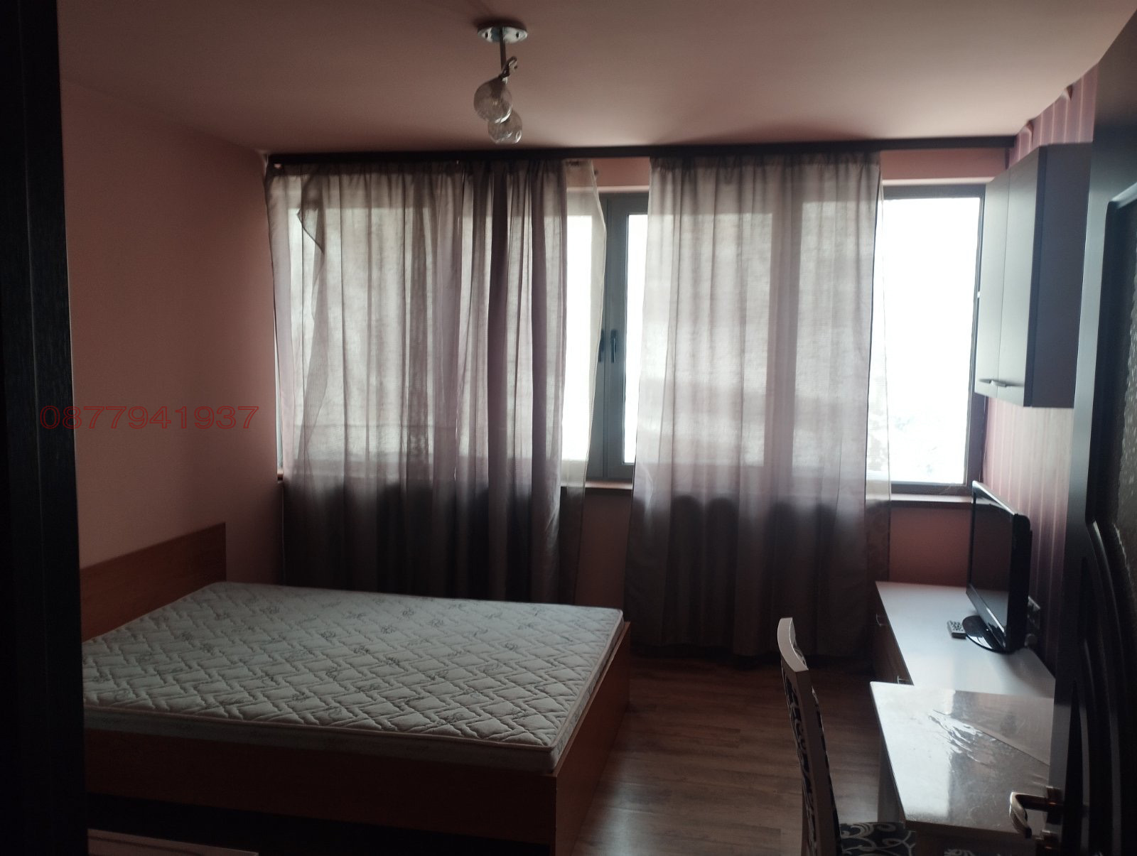 Продава 2-СТАЕН, гр. Смолян, Нов център, снимка 9 - Апартаменти - 54085767