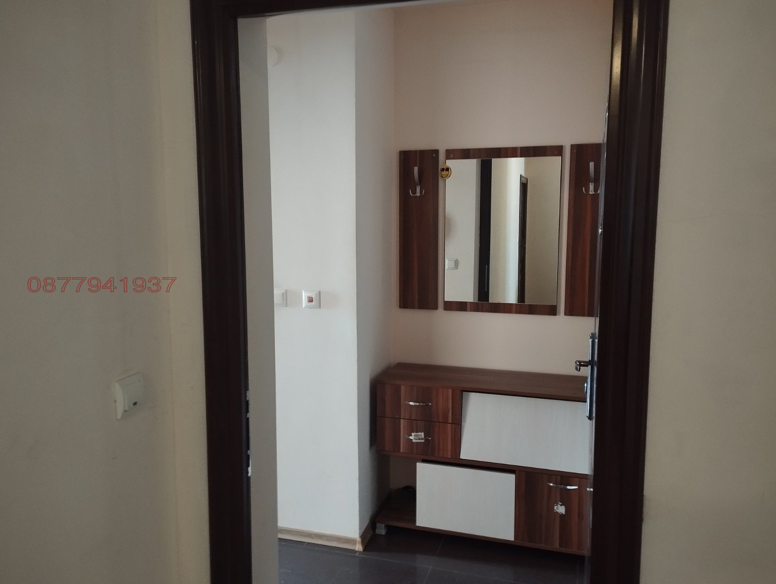 Продава 2-СТАЕН, гр. Смолян, Нов център, снимка 4 - Апартаменти - 54085767