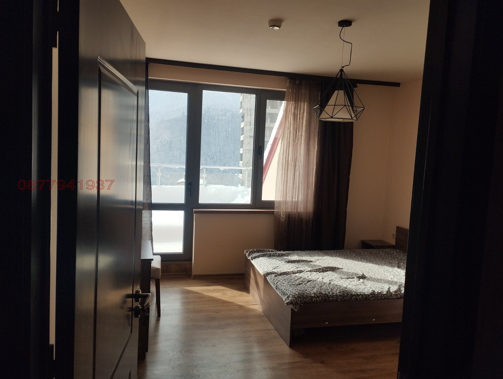 Продава 2-СТАЕН, гр. Смолян, Нов център, снимка 2 - Апартаменти - 54085767