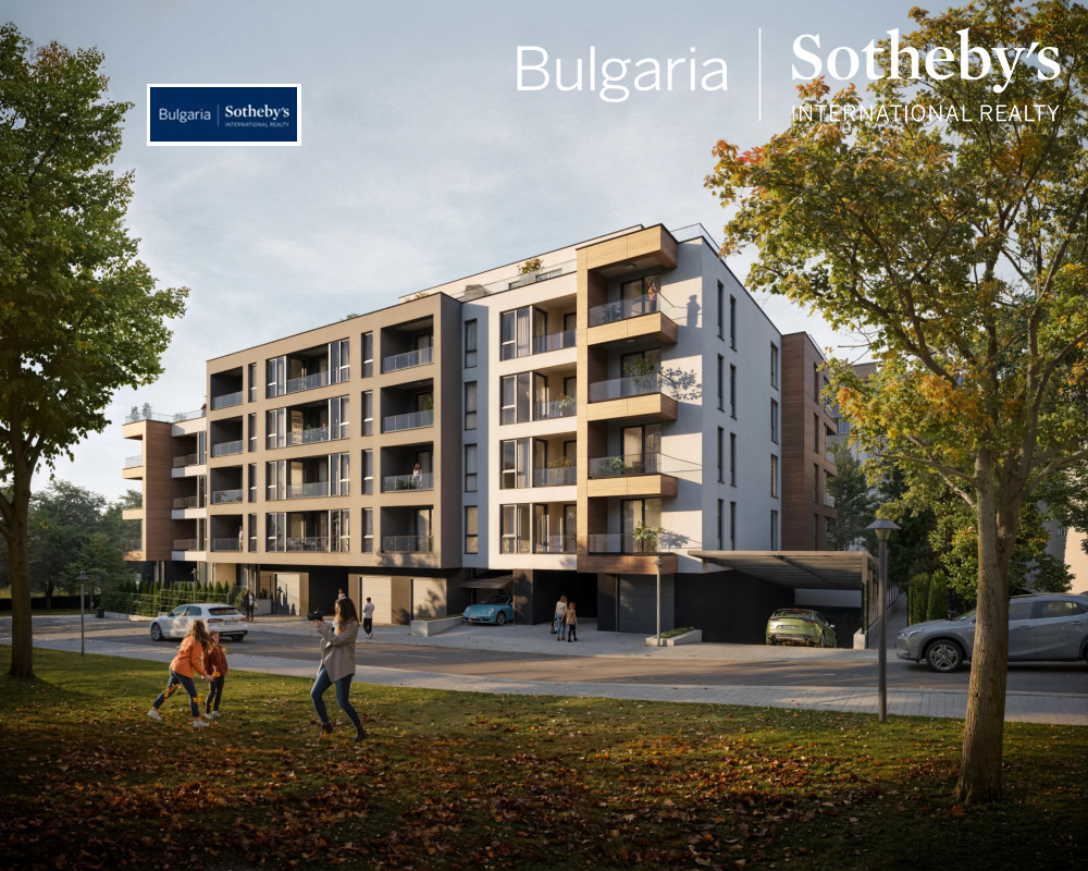 Продава 2-СТАЕН, гр. София, Младост 2, снимка 6 - Апартаменти - 54085389