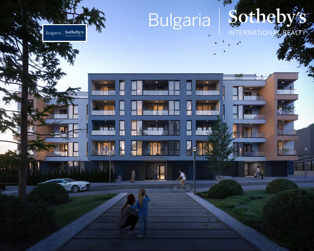 Продава 2-СТАЕН, гр. София, Младост 2, снимка 3 - Апартаменти - 54085389