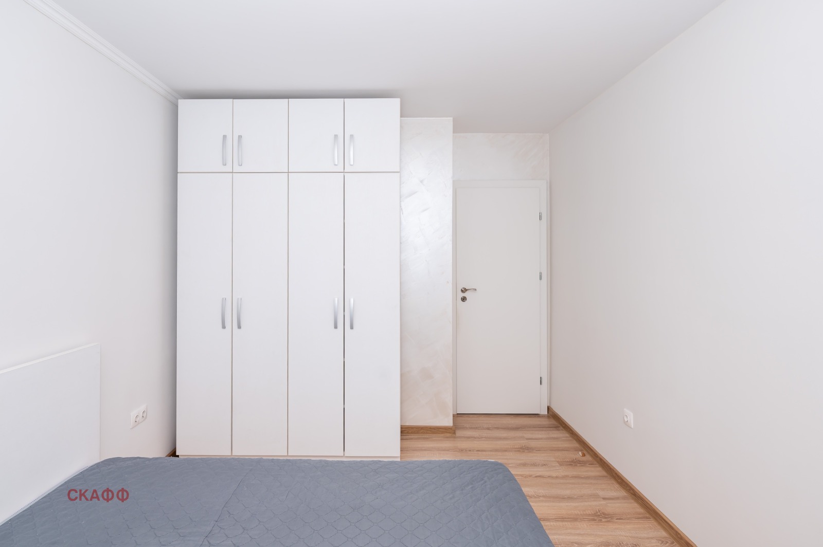 Продава 2-СТАЕН, гр. Пловдив, Христо Смирненски, снимка 11 - Апартаменти - 54206182