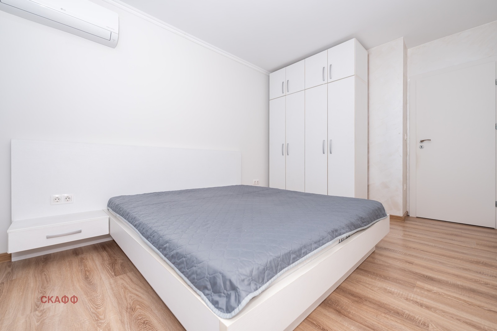 Продава 2-СТАЕН, гр. Пловдив, Христо Смирненски, снимка 9 - Апартаменти - 54206182