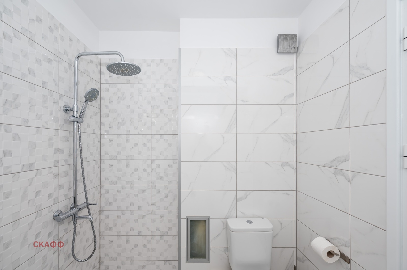 Продава 2-СТАЕН, гр. Пловдив, Христо Смирненски, снимка 7 - Апартаменти - 54206182