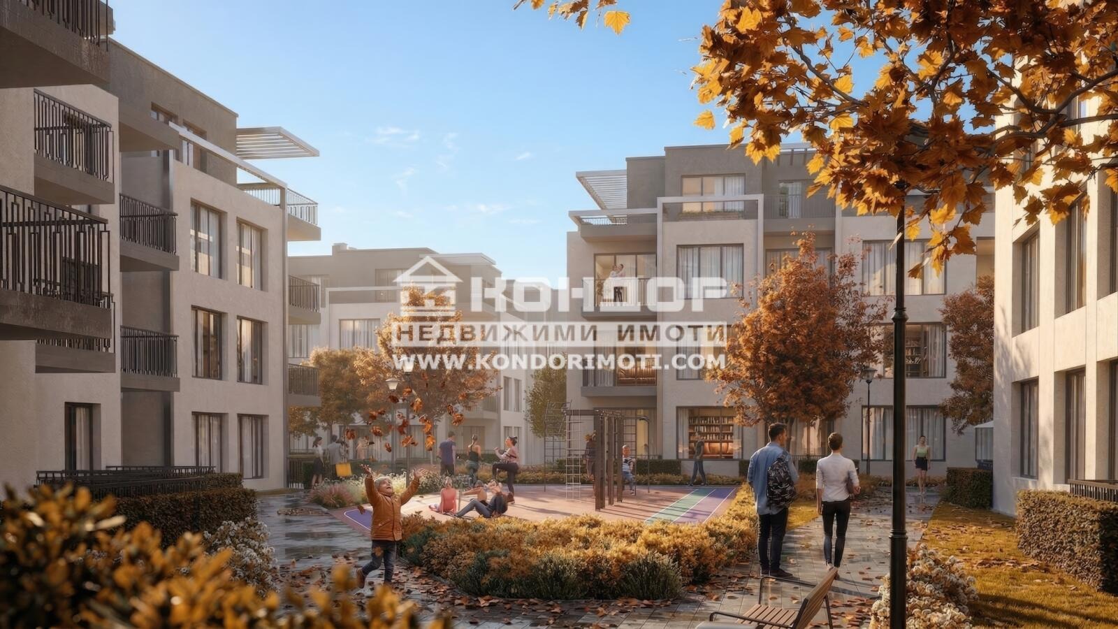 Продава 2-СТАЕН, гр. Пловдив, Остромила
