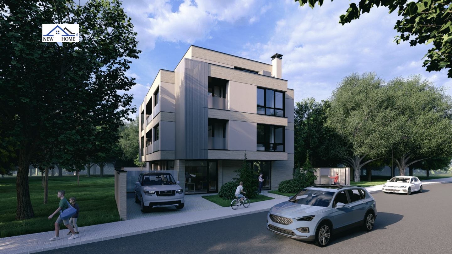 Продава 2-СТАЕН, гр. София, Бенковски, снимка 4 - Апартаменти - 55290840