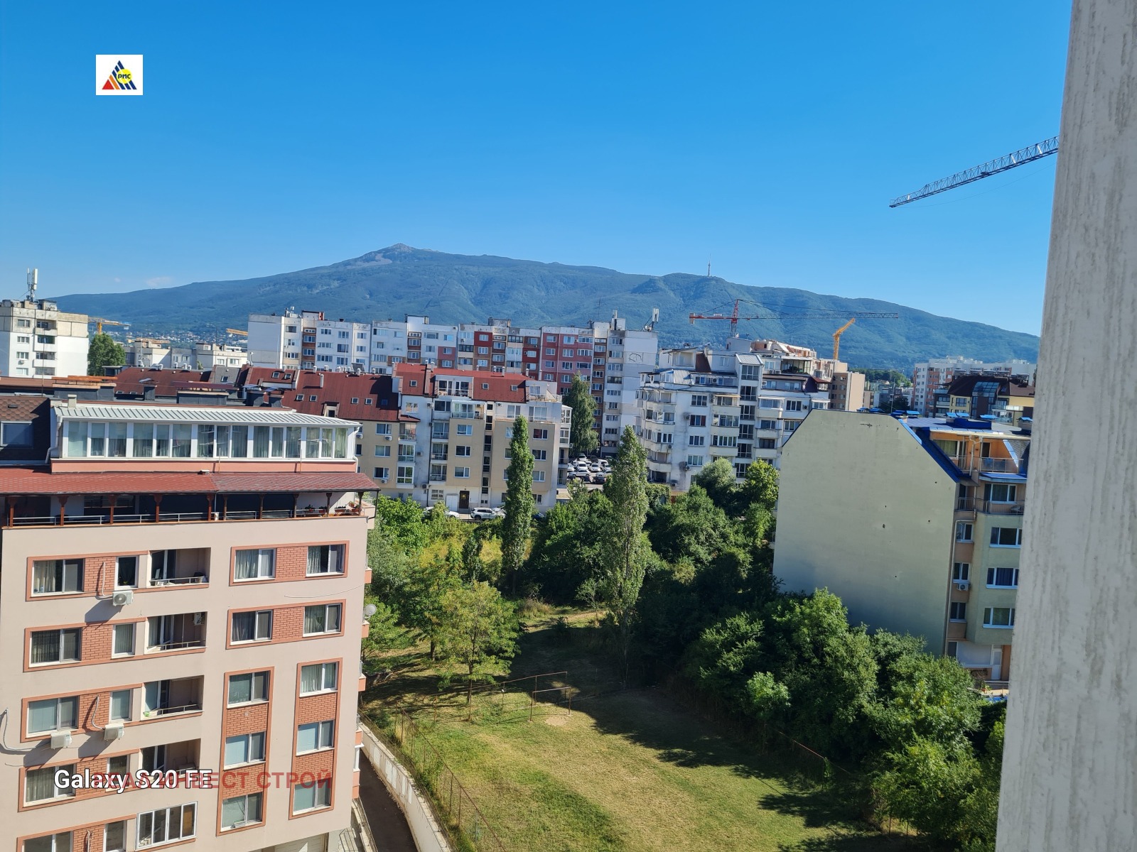 Продава 2-СТАЕН, гр. София, Овча купел 1, снимка 17 - Апартаменти - 55633727