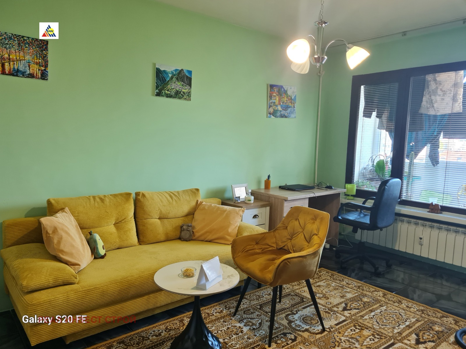 Продава 2-СТАЕН, гр. София, Овча купел 1, снимка 4 - Апартаменти - 55633727