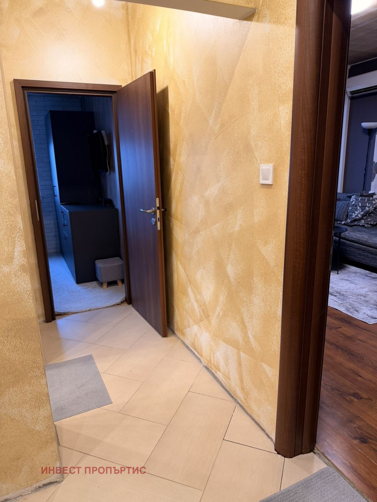 Продава 2-СТАЕН, гр. София, Люлин 5, снимка 7 - Апартаменти - 55656540