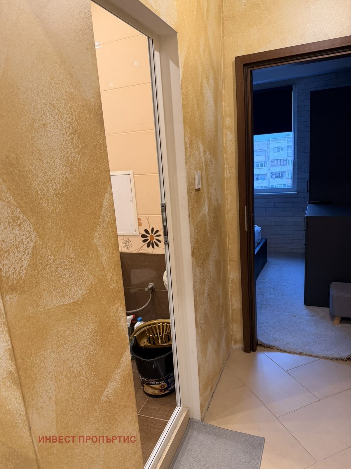 Продава 2-СТАЕН, гр. София, Люлин 5, снимка 8 - Апартаменти - 55656540