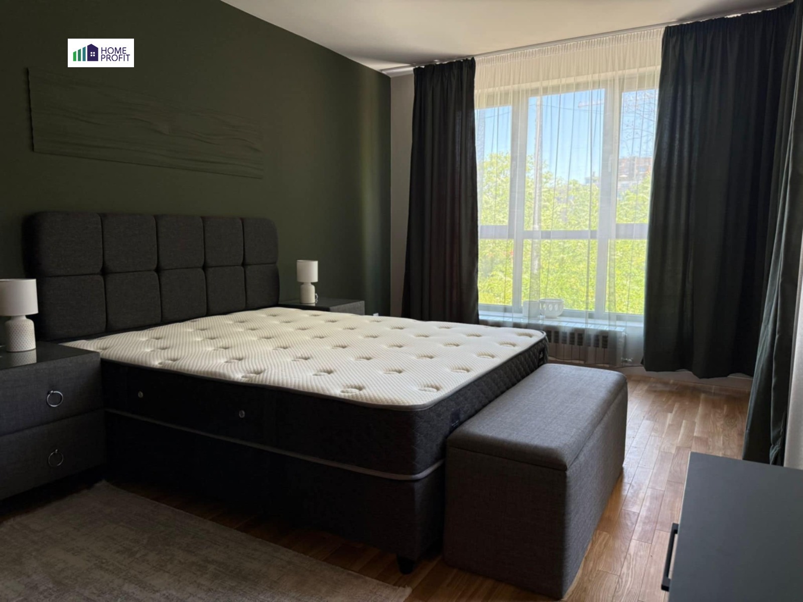 Продава 2-СТАЕН, гр. София, Кръстова вада, снимка 8 - Апартаменти - 56701035