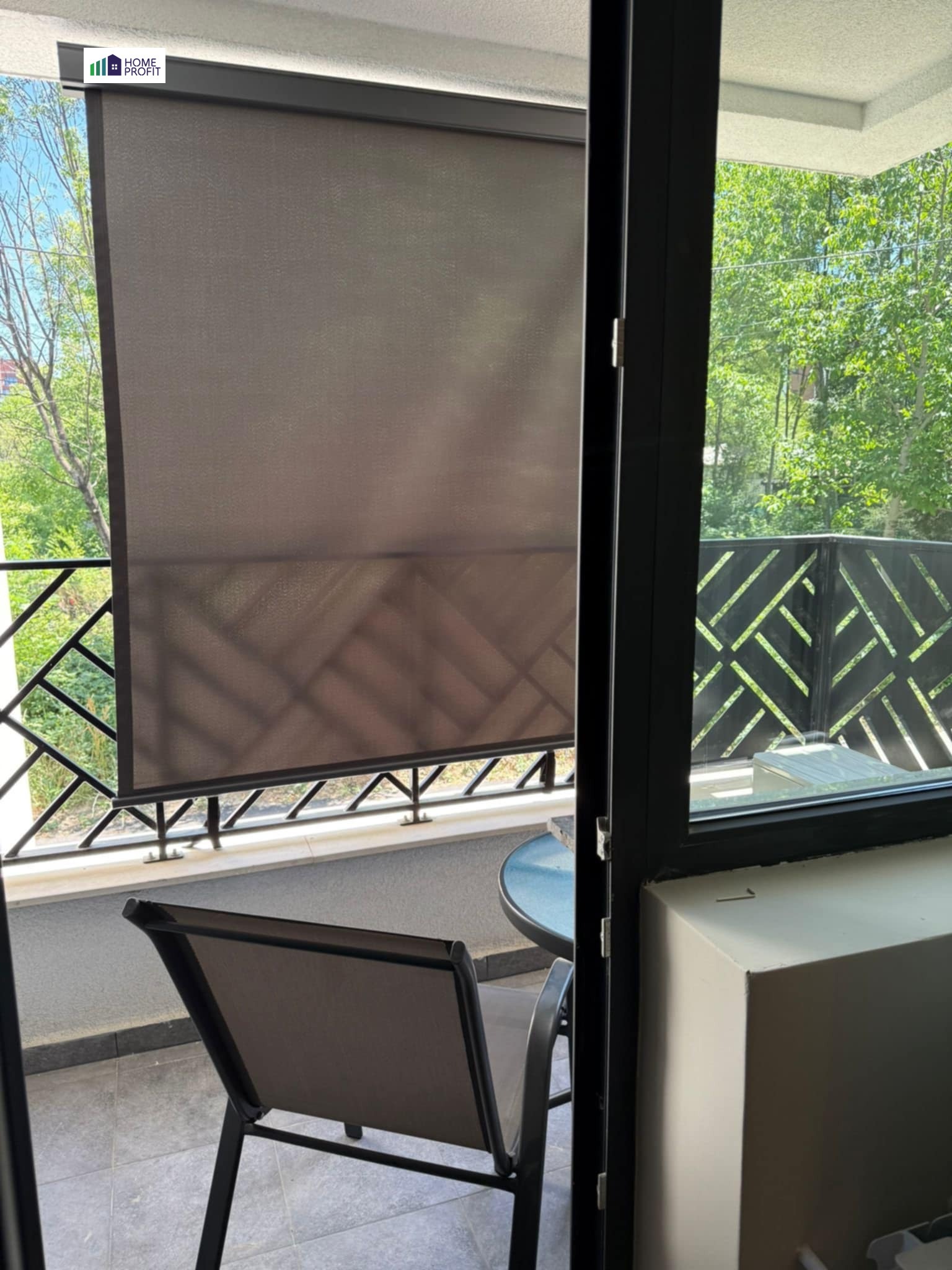 Продава 2-СТАЕН, гр. София, Кръстова вада, снимка 13 - Апартаменти - 56701035