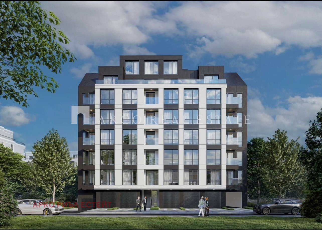 Продава 3-СТАЕН, гр. София, Надежда 4, снимка 2 - Апартаменти - 53267356