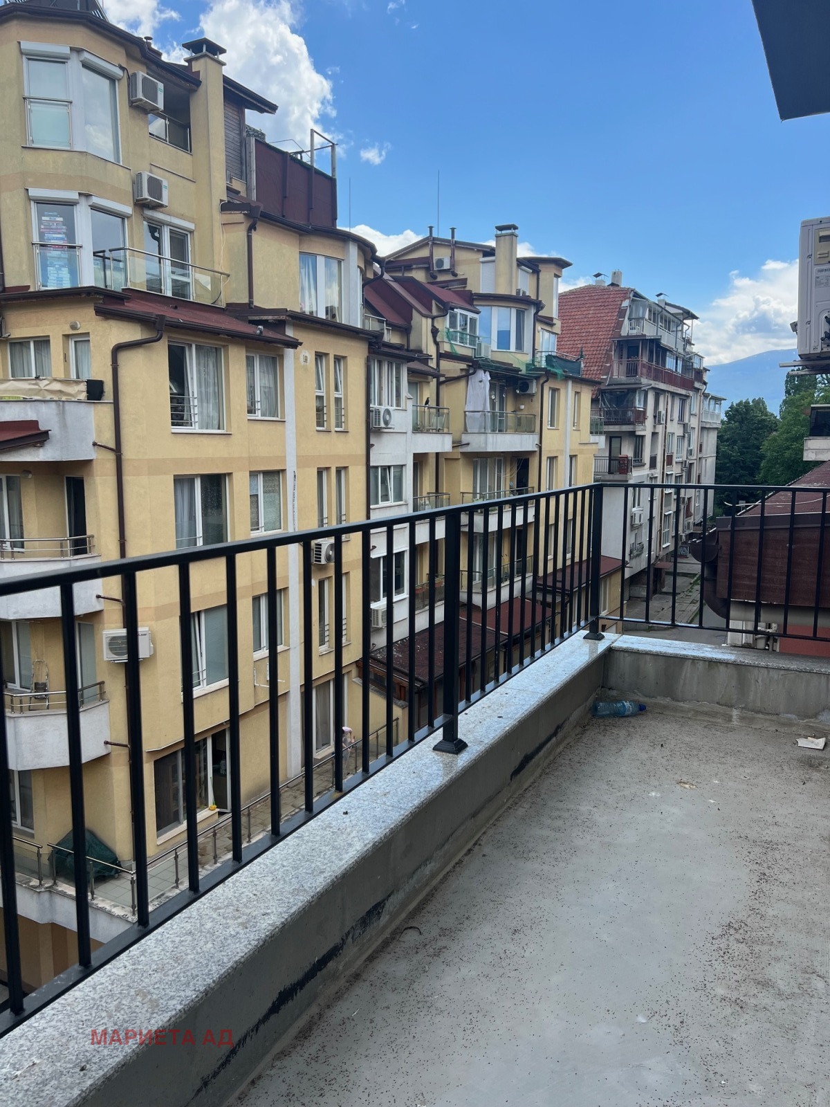 Продава 3-СТАЕН, гр. София, Редута