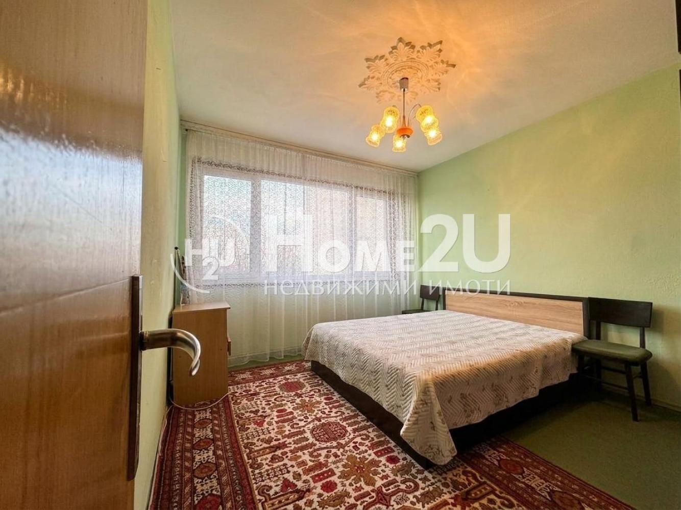 Продава 3-СТАЕН, гр. Добрич, Център, снимка 10 - Апартаменти - 54910253
