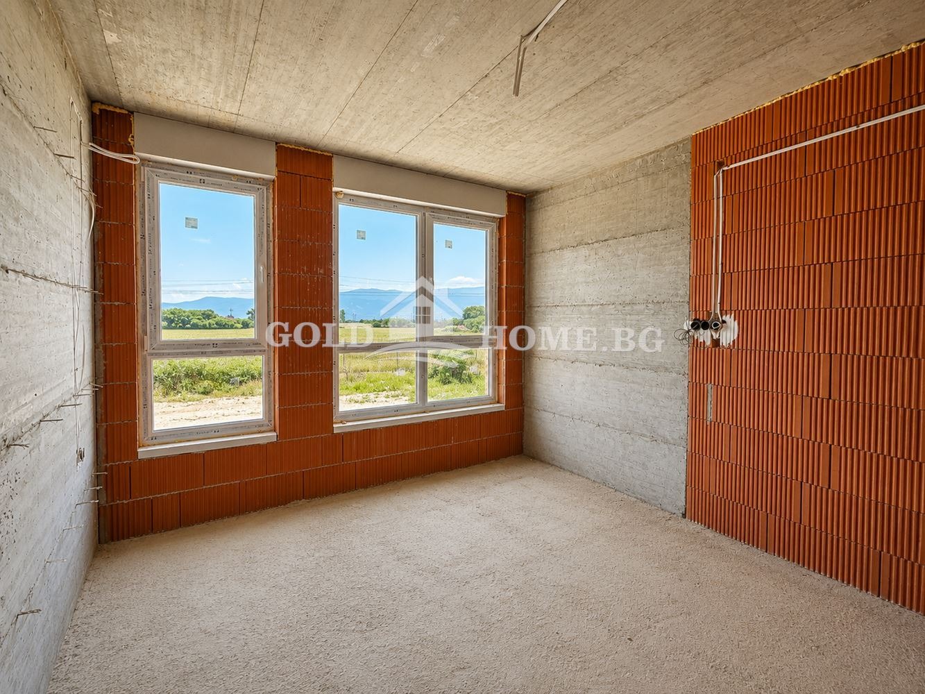 Продава 3-СТАЕН, гр. Пловдив, Христо Смирненски, снимка 4 - Апартаменти - 55455816
