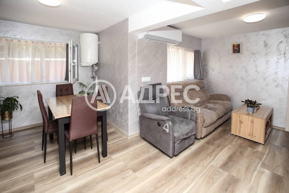 Продава ЕТАЖ ОТ КЪЩА, гр. София, Драгалевци, снимка 15 - Етаж от къща - 55475980