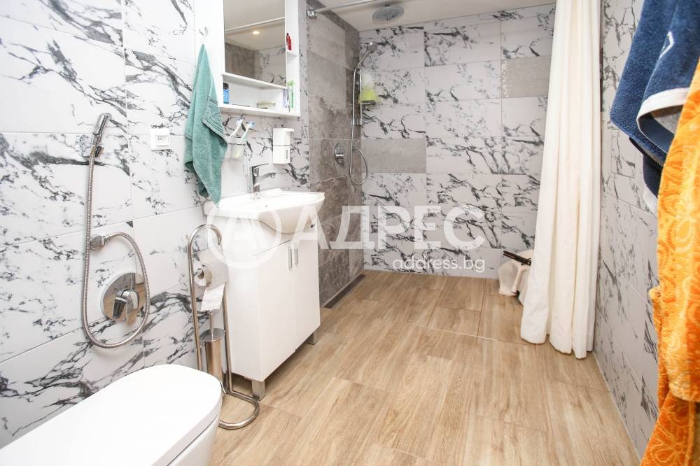 Продава ЕТАЖ ОТ КЪЩА, гр. София, Драгалевци, снимка 11 - Етаж от къща - 55475980