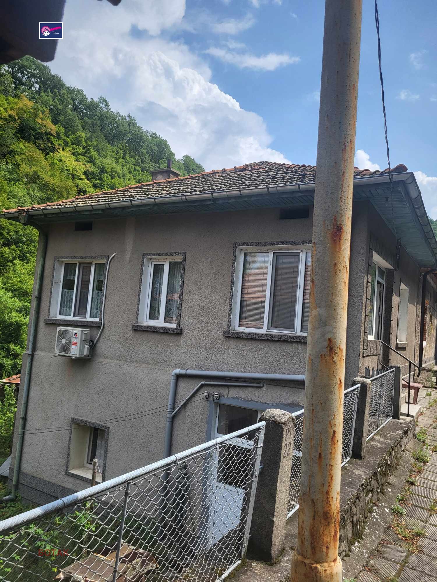 Продава КЪЩА, с. Голямо Белово, област Пазарджик, снимка 2 - Къщи - 54377523