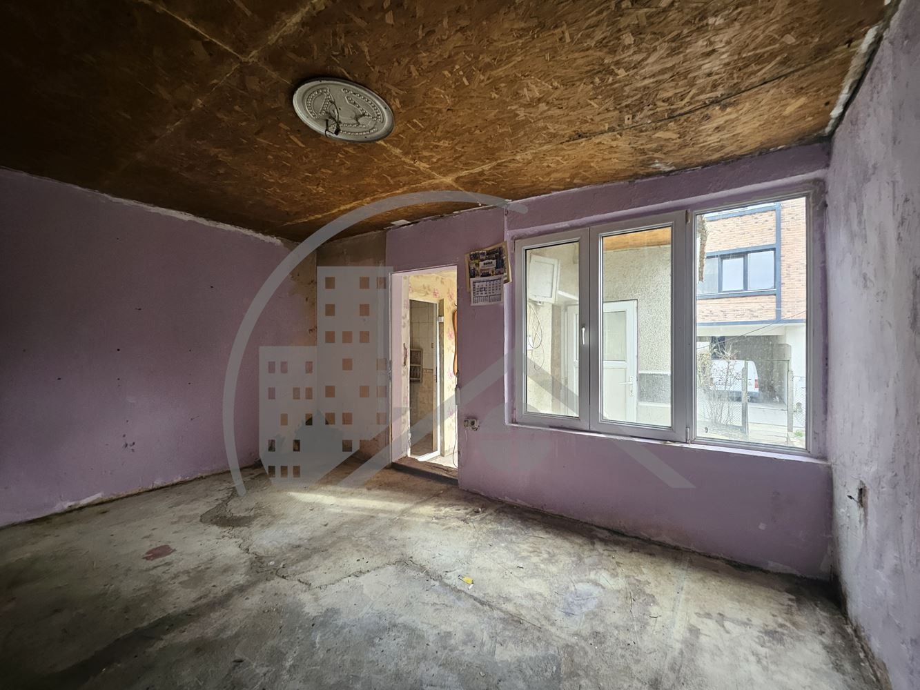 Продава КЪЩА, гр. Варна, Цветен квартал, снимка 6 - Къщи - 53916076